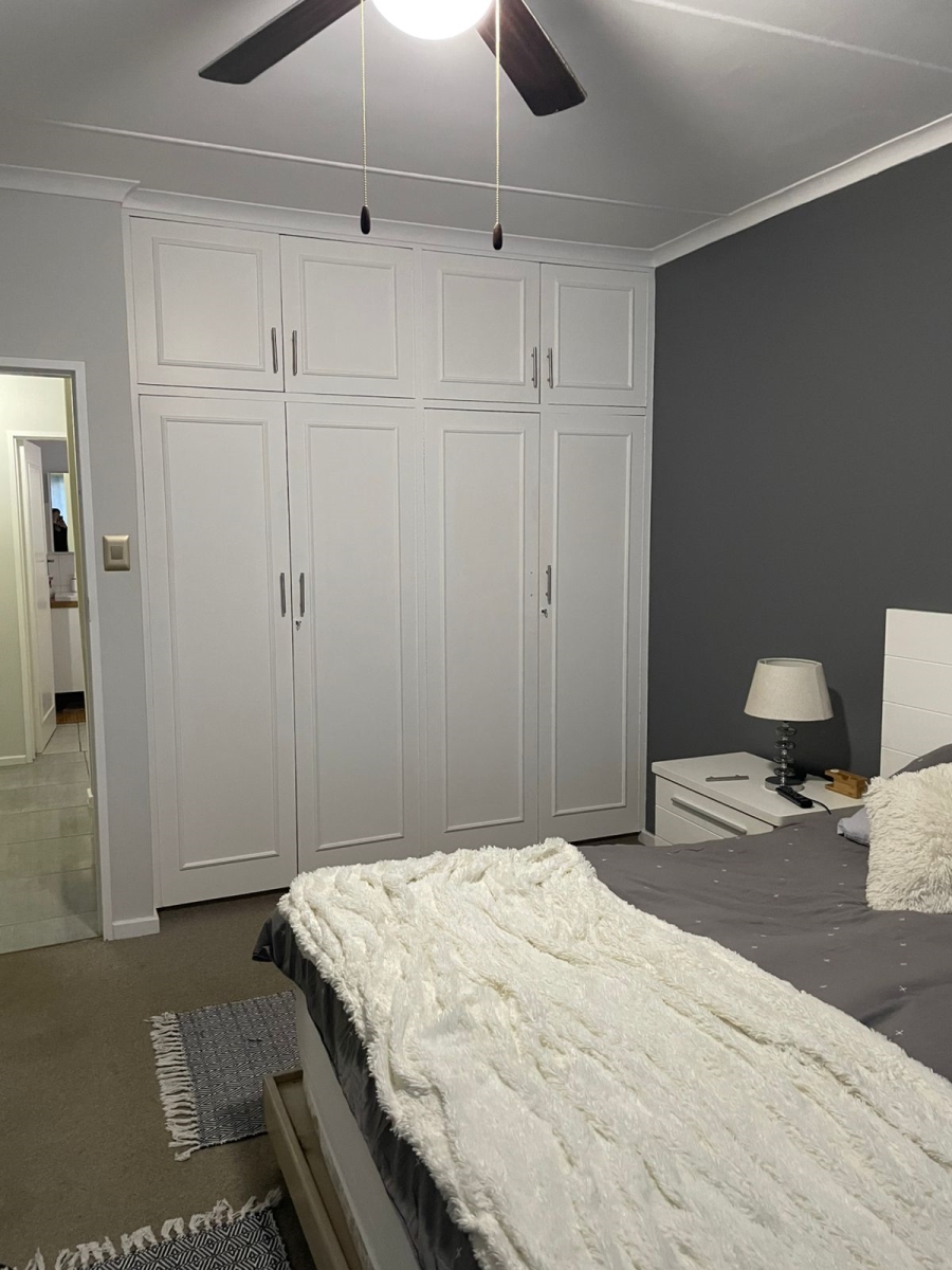 To Let 3 Bedroom Property for Rent in Bridgebank Western Cape
